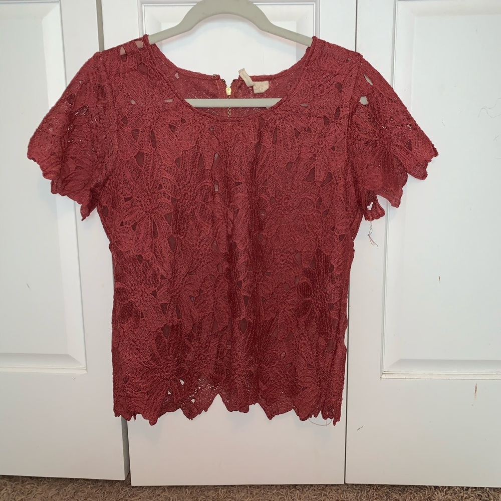 Tshirt